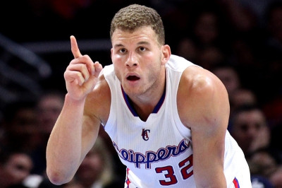 Λος Άντζελες Κλίπερς: Παίζει την Κυριακή ο Μπλέικ Γκρίφιν