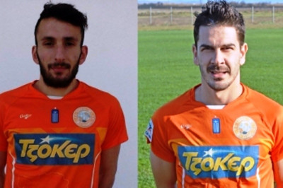 Εθνικός Σερρών: Τέλος και επίσημα Μερεσιώτης, Λαζαρίδης