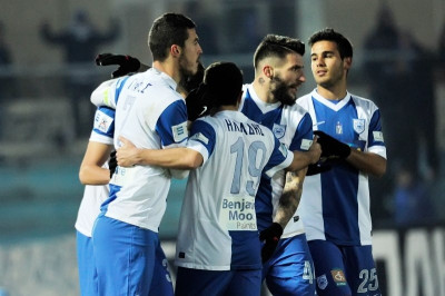 ΠΑΣ Γιάννινα: Απών ο Ακόστα