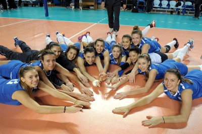 Εθνική Βόλεϊ Κορασίδων: Οι κλήσεις για προετοιμασία