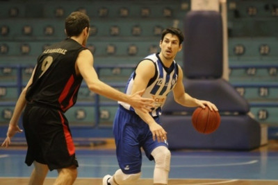 Α2: Οι κορυφαίοι σε δεκαεφτά αγώνες