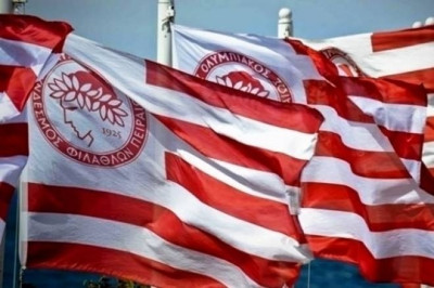 Ολυμπιακός: «Πρωτοπόρος για το αύριο»