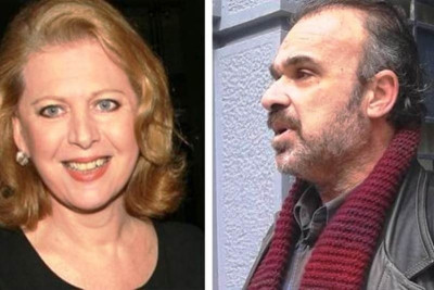 Ο θείος του Βαγγέλη ξεσπά κατά της Ακρίτα: «Το θέμα δεν σε αφορά!»