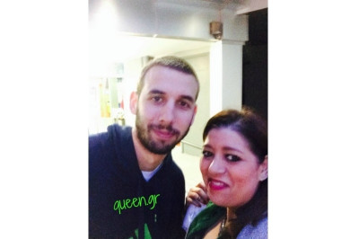 Χρόνια πολλά παιχτούρα!!!