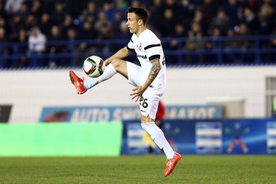 ΠΑΟΚ: Χωρίς… χαφ στη Λεωφόρο!