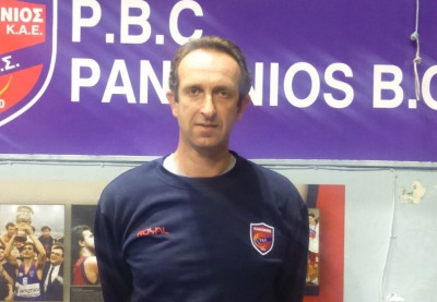 Χουγκάζ: «Το μυαλό μας μόνο στον ΚΑΟΔ»