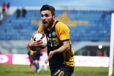 Αστέρας Τρίπολης: Γκολ και θεαματικές αποκρούσεις στην προπόνηση (videos)