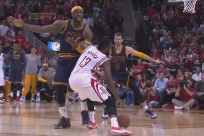 Χιούστον Ρόκετς: Μία αγωνιστική στον… φονιά Χάρντεν