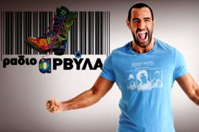 Το «ευχαριστώ» του Υδροχόου, Αντώνη Κανάκη, σε Γκαγκάκη και Τσολάκη