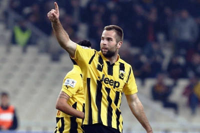 ΑΕΚ: Χειρουργήθηκε ο Μπρέσεβιτς