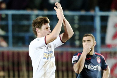 Βέροια: Νοκ άουτ ο Μπατιόν