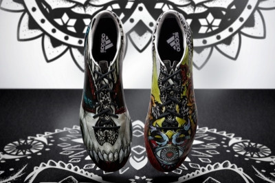 «Love / Hate», η γεμάτη αντιθέσεις, limited edition του adizero f50