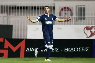 Ατρόμητος: Ατομικό για δύο