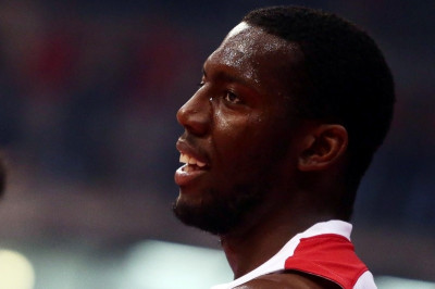 Ντάνστον: «Μείναμε από βενζίνη» (video)