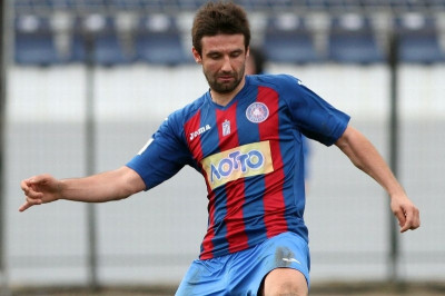 Κέρκυρα: Έρχεται… κλήση για Ντιμιτρόφσκι