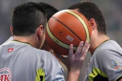 Α2: Οι διαιτητές της 18ης αγωνιστικής