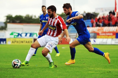 Πλατανιάς: Ένα μήνα εκτός ο Τσουράκης