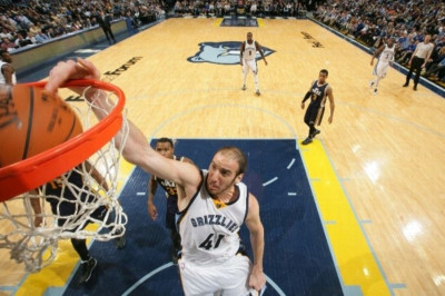 Γιούτα Τζαζ: Σκάλωσαν Κουφό και Καλάθη στο Μέμφις (videos)