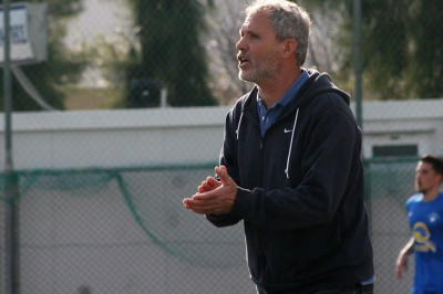 Ατρόμητος Πειραιά: Παραιτήθηκε ο Χατζηαλέξης