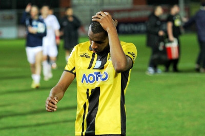 Εργοτέλης: Πλήγμα με Γιουσούφ