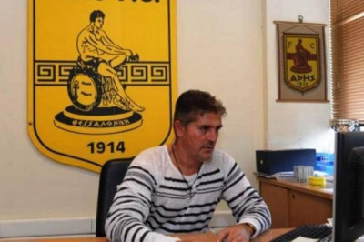 Γαλανός: «Μακάρι να ανέβει ο Άρης, γιατί αλλιώς…»