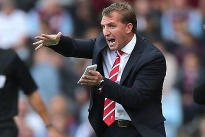 Ρότζερς:«Φοβήθηκα την απόλυση μετά την ήττα από την Πάλας»