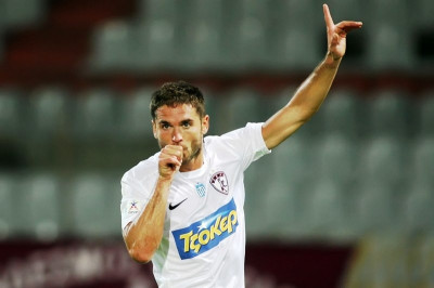 Περίκο: «Δεν αξίζει στην ΑΕΛ κάποιος σαν τον Πλεξίδα»