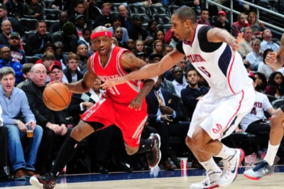 Ατλάντα Χοκς: Πρώτοι στα playoffs