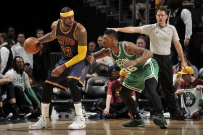 Κλίβελαντ Καβαλίερς: Χωρίς έλεος τους Σέλτικς (videos)