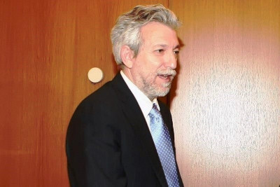 Κοντονής: «Η κυβέρνηση είναι αποφασισμένη»