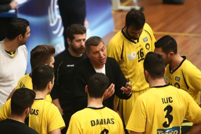 Άρης: Αποχή από την προπόνηση οι παίκτες