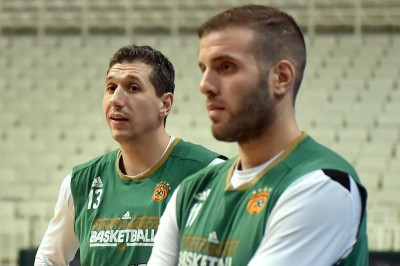 Παππάς: «Ο κόσμος θα μας βοηθήσει να νικήσουμε»