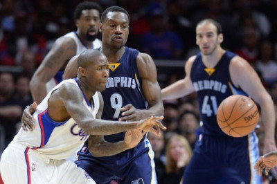 Μέμφις Γκρίζλις: Βασικός ο Κουφός, σημαντικός ρόλος για Καλάθη