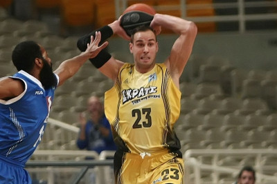 ΑΕΚ: Τα κατορθώματα του Ίνγκλις (video)