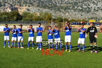 Κύπελλο Πρέβεζας-Λευκάδας: Η κούπα στον Θρίαμβο Λούρου! (video)