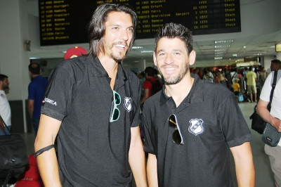 ΟΦΗ: Δε θέλουν αφαίρεση βαθμών οι Φραγκουλάκης, Δασκαλάκης