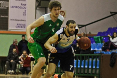 ΚΑΟΔ: Φιλική ήττα από την Καβάλα (photos)