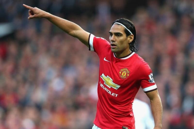 «Επιστρέφει» τον Φαλκάο στη Μονακό η Μάντσεστερ Γιουνάιτεντ