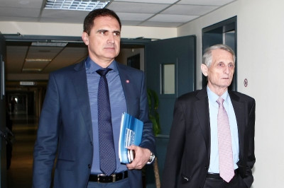 Μποροβήλος: «Άμεσα μέτρα, ανακοινώσεις από τον υπουργό»