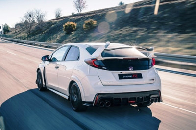 Πόσο έγκυρο είναι το ρεκόρ του Type R στο Νίρμπουργκρινγκ; (vid)