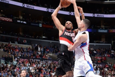 Πόρτλαντ Τρέιλ Μπλέιζερς: Δια χειρός Μπατούμ στο Λος Άντζελες (videos)