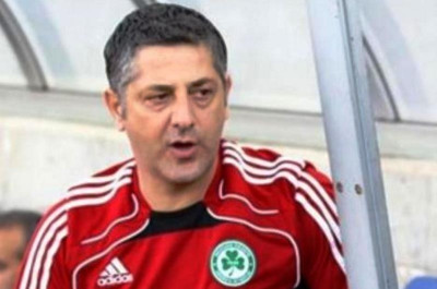 Καλαμάτα: Καβαλιέρης στο τιμόνι