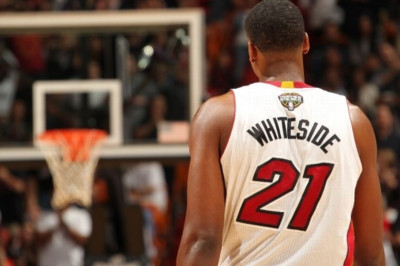 Μαϊάμι Χιτ: Φαινόμενο… Ουάιτσαϊντ και με Λέικερς (video)