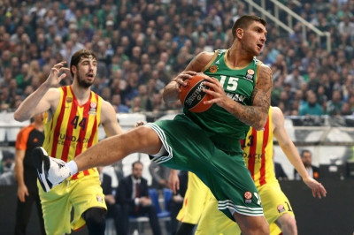 Μπατίστα: «Στόχος μας η τετράδα»