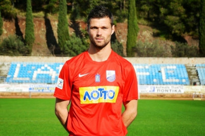 Λαμία: Ευχαριστίες Γεωργίου