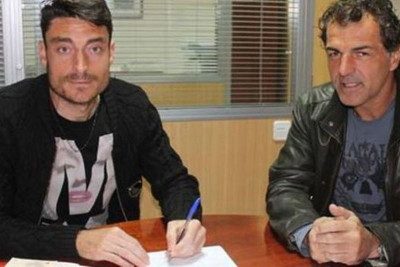 Επέστρεψε στην πρώτη του αγάπη ο Ριέρα