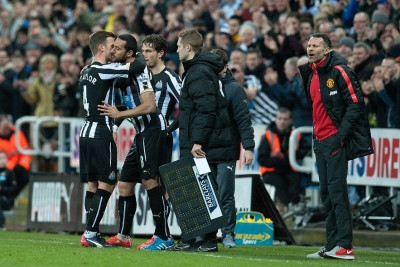 Αποθέωση και συγκίνηση για Γκουτιέρεζ (video + photos)