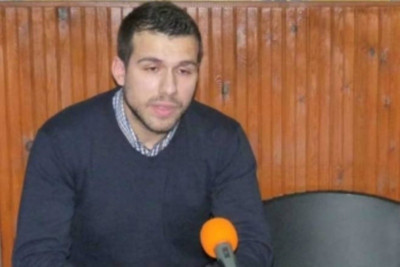 Δαμαλής: «Ακόμα δεν χάθηκε τίποτα»