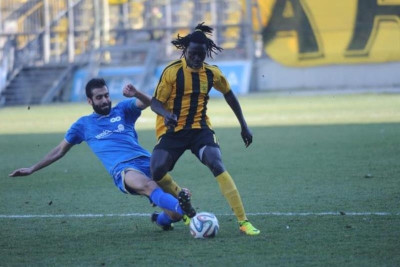 Άρης: Τρεις επιστροφές, μια απουσία