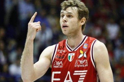 Μέλι: «Συμπαγής ο Ολυμπιακός»